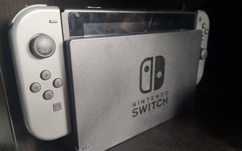 Does the Original Switch Dock Work with The Oled Model? - Nintendo Switch