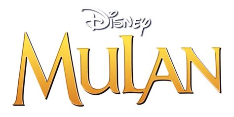 Mulan Logo - LogoDix