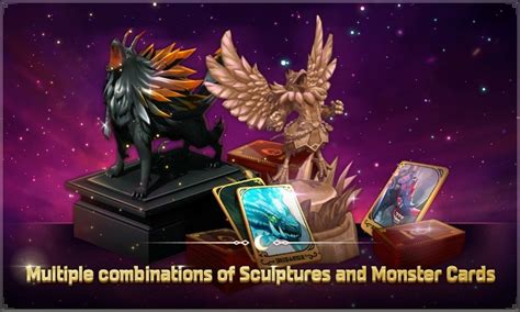 Pre-Registrations Open for Moonlight Sculptor: Dark Gamer on Android ...