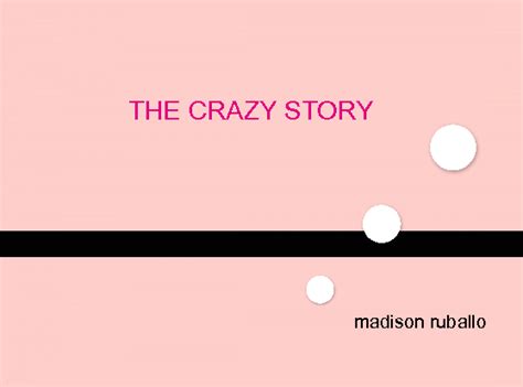 the crazyy story - the really crazy stor | Book 121047