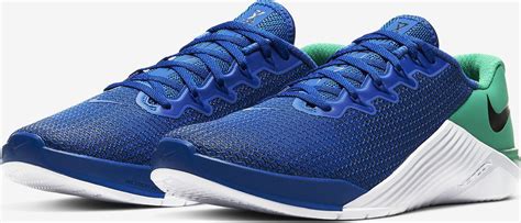 Nike Metcon 5 - Mens Training Shoe for CrossFit WOD 2020 new color ...