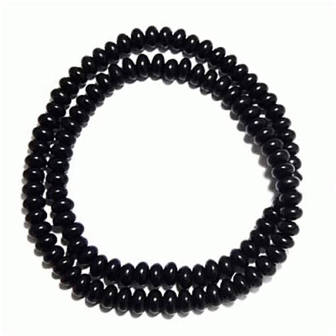 Ebony Wood Beads GIF - Ebony Wood Beads - Discover & Share GIFs