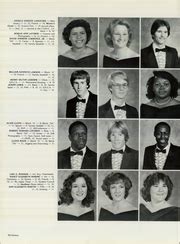 South Aiken High School - Winners Circle Yearbook (Aiken, SC), Class of 1982, Page 43 of 164