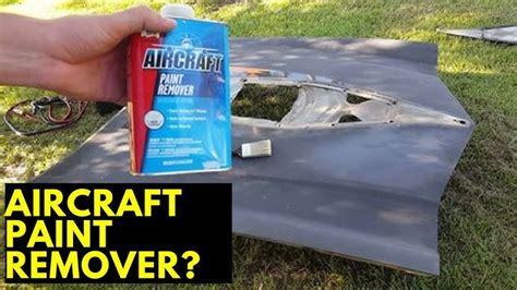 Klean-Strip Aircraft Non-Methylene Chloride Paint Remover,, 44% OFF