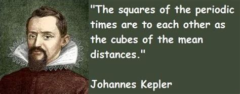 Johannes kepler famous quotes 5 - Collection Of Inspiring Quotes, Sayings, Images ...