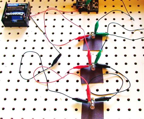 Electrical Engineering Circuit Design