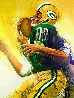 Green Bay Packers Wall Art (Page #7 of 26) | Fine Art America