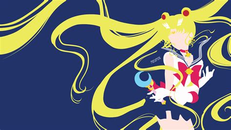 Sailor Moon Crystal Desktop Wallpapers - Top Free Sailor Moon Crystal ...