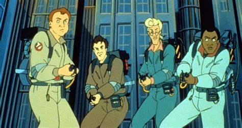 Discover the Weird History of THE REAL GHOSTBUSTERS - Nerdist