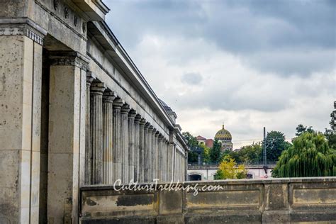 Berlin History at a Glance