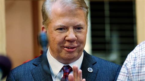 Man Accuses Seattle Mayor Ed Murray Of Raping Him As a Teenager 30 Years Ago