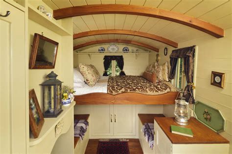 Gypsy's Rest | Gypsy caravan in Suffolk | Canopy & Stars