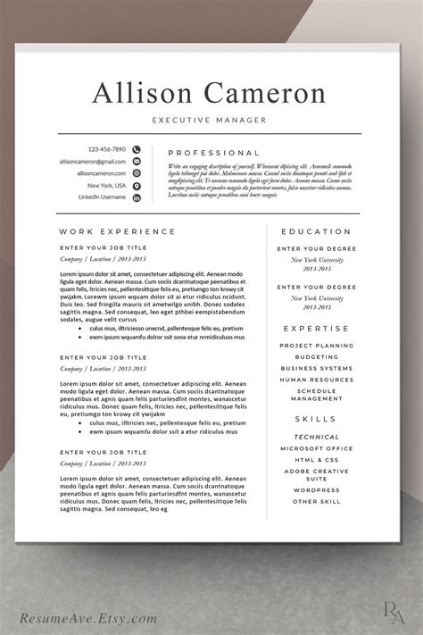 Wonderful School Teacher Resume Format In Word Objective For Computer ...