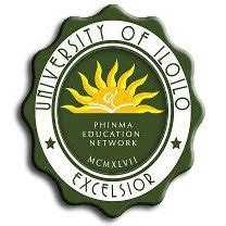 University of Iloilo - Phinma ~ Experience Iloilo