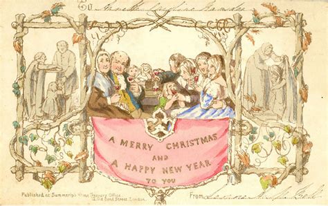 Christmas Traditions of Past and Present – Active History