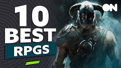 10 BEST RPGs On Xbox Game Pass