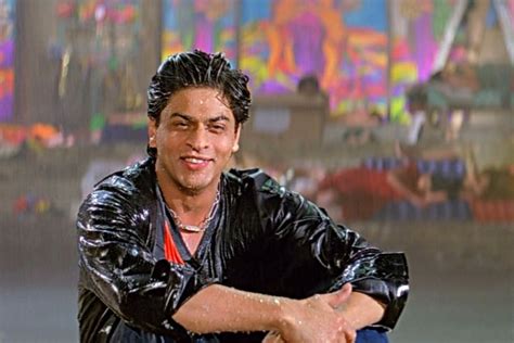 Pin by Mari De La Rosa on Dil To Pagal Hai- 1997 | Shahrukh khan, Bollywood movie, Bollywood ...