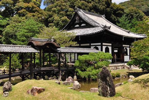 Japan 2012 - Kodai-ji Temple