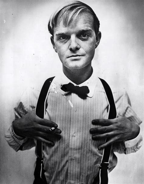 Truman Capote, In Cold Blood, PSH – Cindy Bruchman