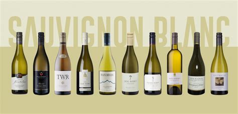 $15 wines that taste like $50: 10 New Zealand Sauvignon blancs - JamesSuckling.com