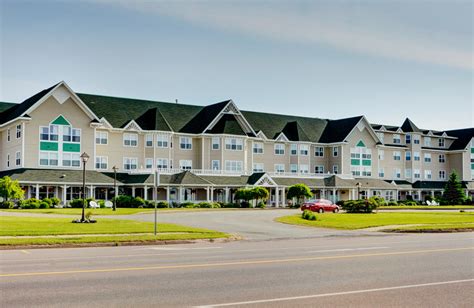 Loyalist Lakeview Resort Summerside (Summerside, Prince Edward Island) - Resort Reviews ...