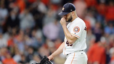 Lance McCullers Jr. injury update: Astros starter will miss 2019 after ...