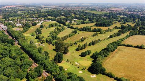 Course Gallery - Rothley Park Golf Club