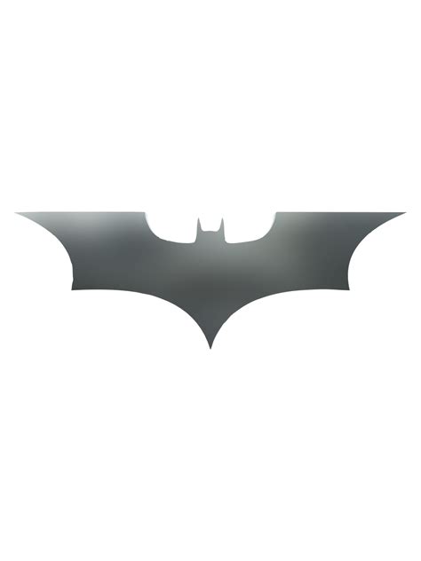 Batman Begins Logo Png Free Logo Image - vrogue.co