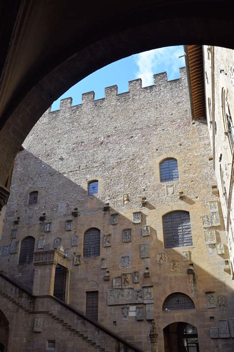 Visit The Bargello National Museum | Florence