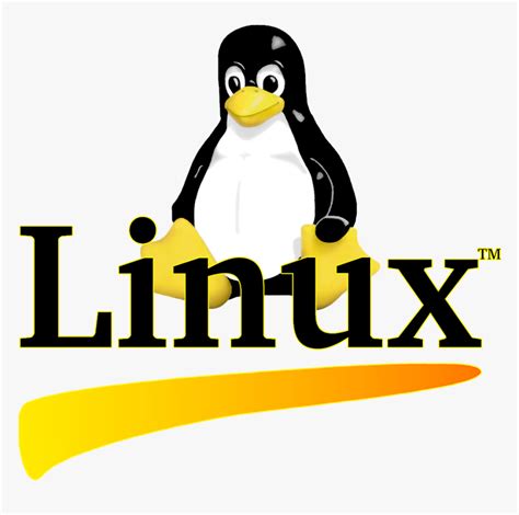 Windows Subsystem For Linux Logo