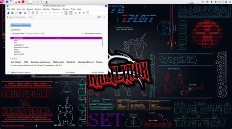 GitHub - Lodoelama/Kali-Purple-Set-up: This repository documents my journey in setting up a home ...