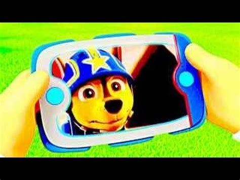 PAW Patrol-Pups Save Jake Clip #3 - YouTube