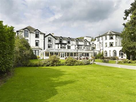 The Derwentwater Hotel, Keswick - Wedding Fair Venue, Cumbria