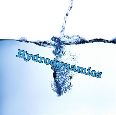 Hydrodynamics | Battleship Craft Wiki | FANDOM powered by Wikia