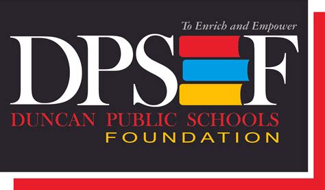 Duncan Public Schools Foundation