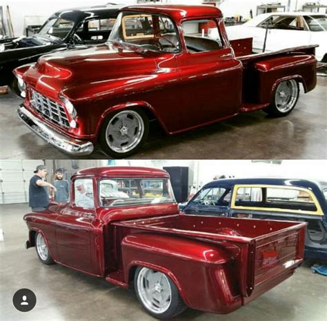 Pin by Alan Braswell on Chevy trucks | Chevy trucks, 57 chevy trucks, Chevy pickup trucks