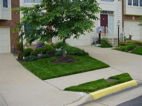 5 of the Best Townhouse Landscaping Ideas (and Pictures) for Alexandria ...