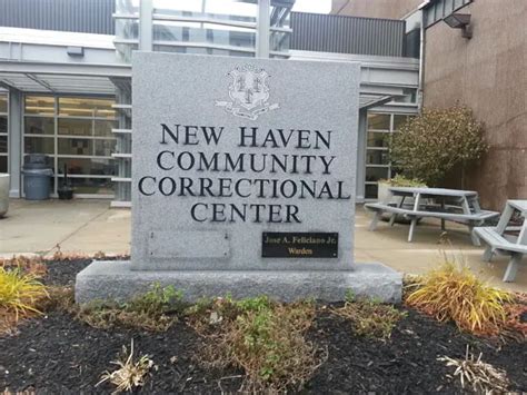 New Haven Correctional Center | Photos and Images | New Haven County ...