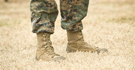 Marine Corps updates list of approved combat boots | SOFREP