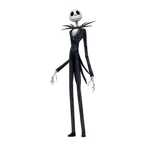 Jack Skellington - Mad Cartoon Network Wiki