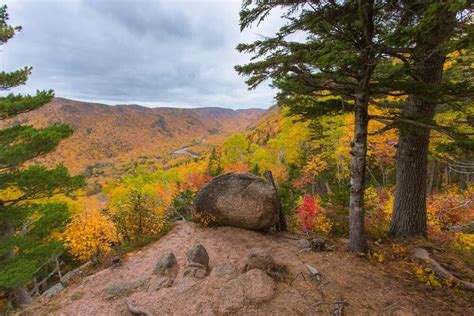 Cape Breton Hiking Trails: Autumn-Flavoured Exploration | Cabot Shores