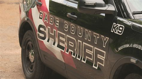 Man charged in Dade County gas station shooting Thursday, sheriff's ...