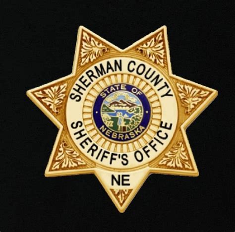 Sherman County Sheriff’s Office