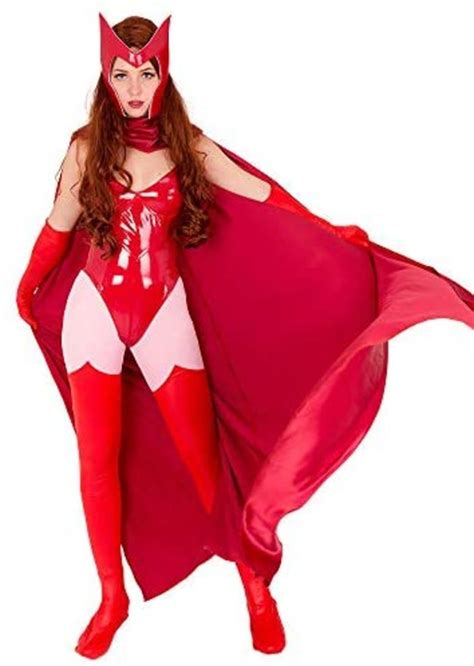 35 Superhero Costumes For Women | parade