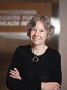 Dr. Julia A. Knight | Lunenfeld-Tanenbaum Research Institute