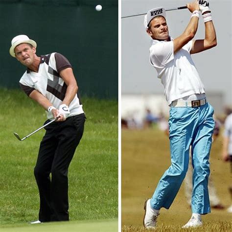 Pga tour, Pga, Golf outfit