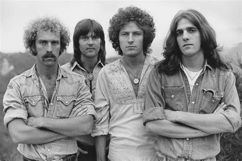 The Kinks Preservation Society: Eagles & Glenn Frey: Beyond Cool, A Band for All Time