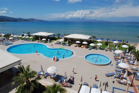 Alykanas Beach Grand Hotel by Zante Plaza | Aegean Holidays