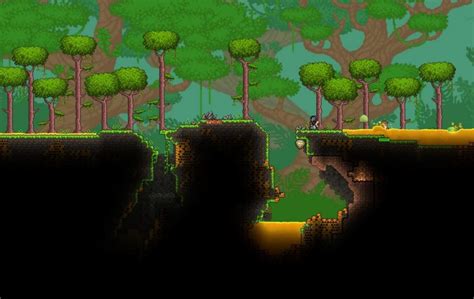 Terraria 1.4 How to Find the Special Seed - SteamAH