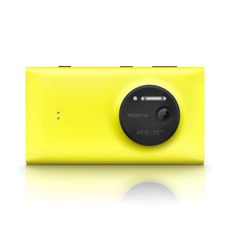 veryshareimg.com Nokia Lumia 1020 Yellow